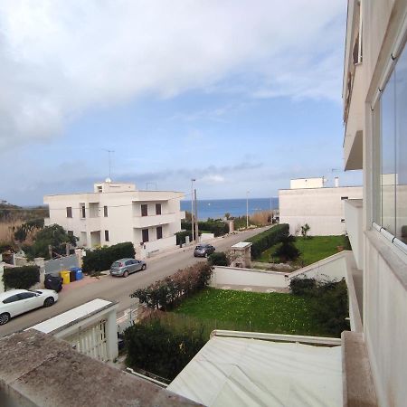 Bellavista Sea View Otranto Exterior foto