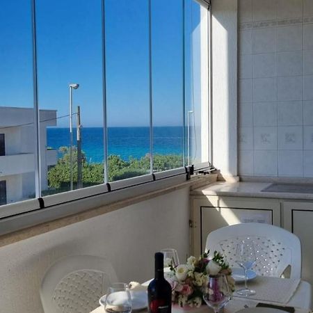 Bellavista Sea View Otranto Exterior foto