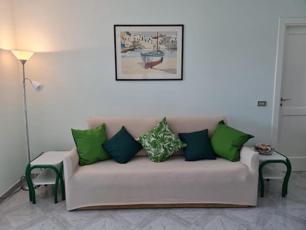 Bellavista Sea View Otranto Exterior foto