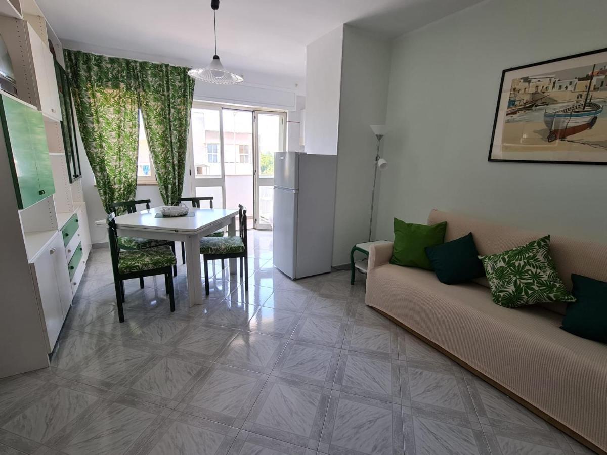 Bellavista Sea View Otranto Exterior foto