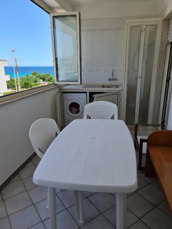 Bellavista Sea View Otranto Exterior foto