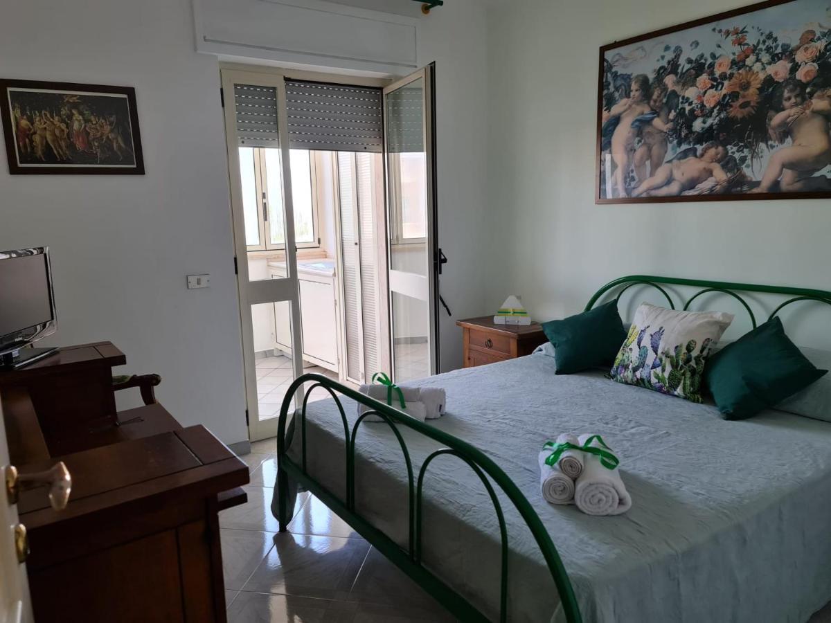 Bellavista Sea View Otranto Exterior foto