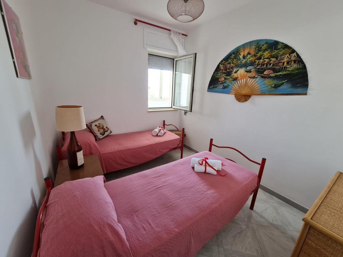 Bellavista Sea View Otranto Exterior foto