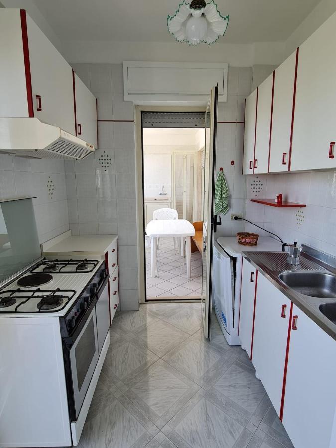 Bellavista Sea View Otranto Exterior foto