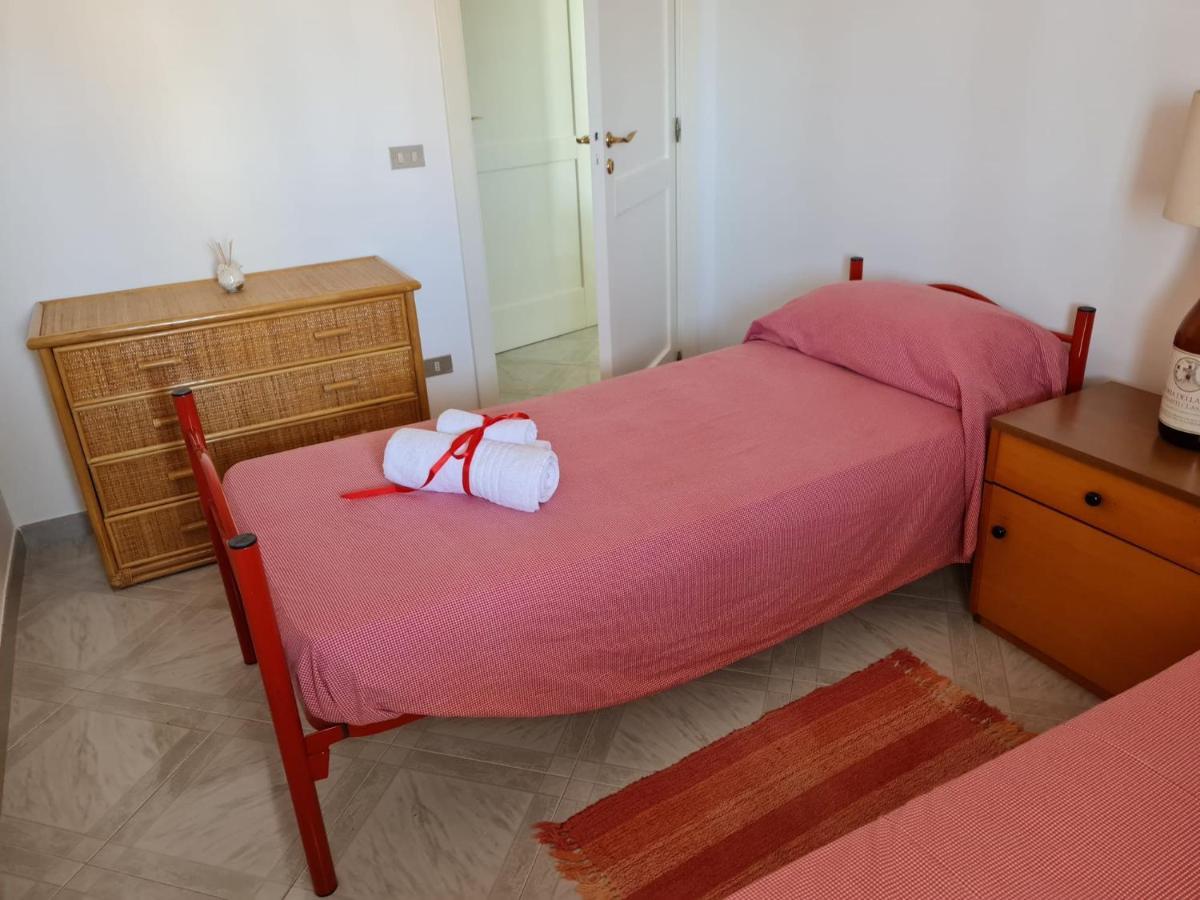 Bellavista Sea View Otranto Exterior foto