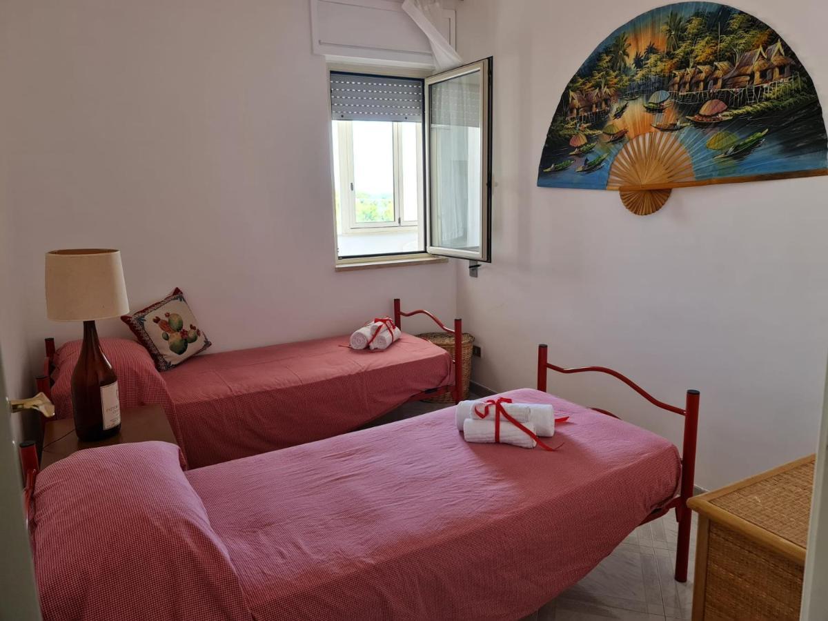Bellavista Sea View Otranto Exterior foto