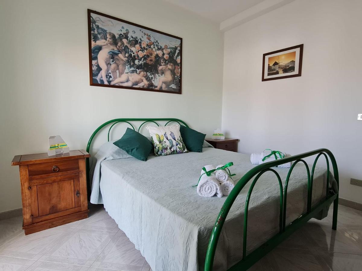 Bellavista Sea View Otranto Exterior foto