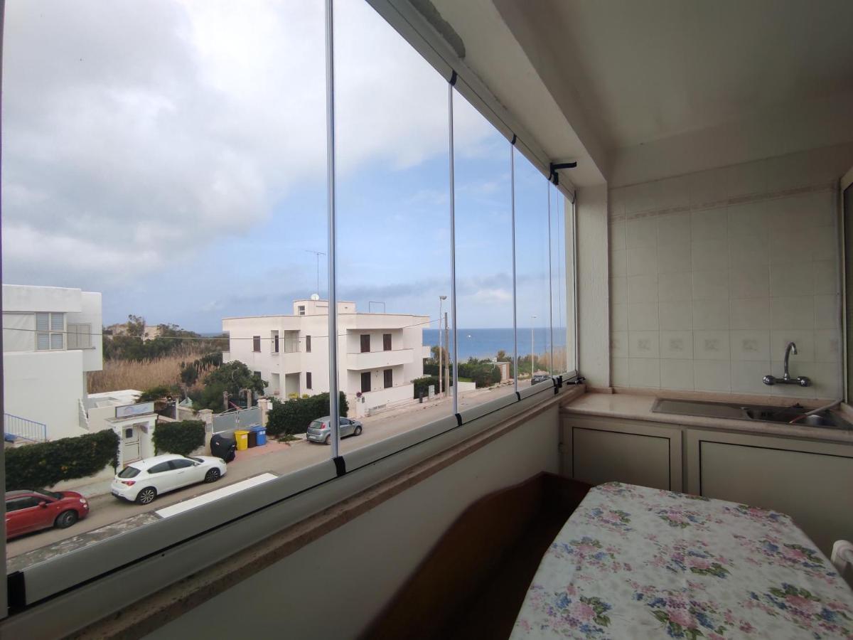 Bellavista Sea View Otranto Exterior foto