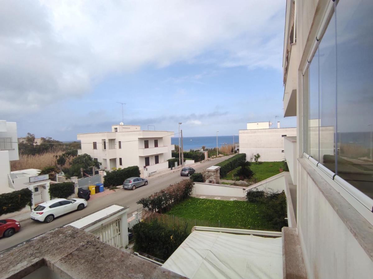 Bellavista Sea View Otranto Exterior foto
