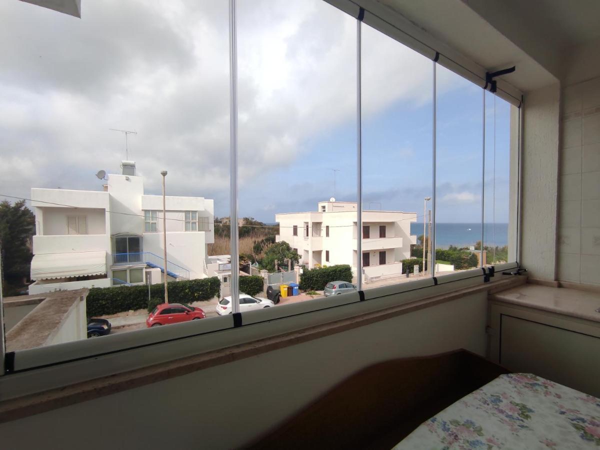 Bellavista Sea View Otranto Exterior foto