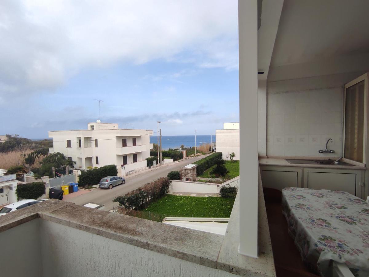 Bellavista Sea View Otranto Exterior foto